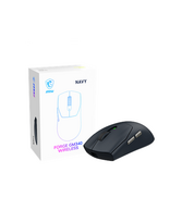 MSI Gaming Mouse | FORGE GM340 WIRELESS | Wireless | 2.4 GHz, Bluetooth, USB | Navy