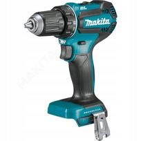 Akumuliatorinis gręžtuvas-suktuvas Makita DDF485Z 18V LXT 50Nm