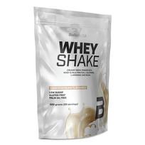 Biotech Whey Shake 500 g. - Vanilla skonis