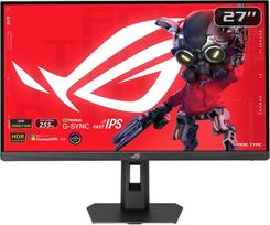 ASUS ROG Strix XG27ACMES 27" QHD gaming monitor (90LM0C90-B01171)