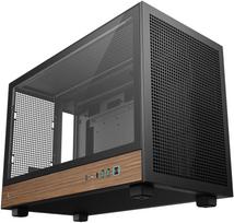 deepcool CH260 Wood Black