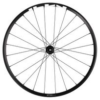 SHIMANO / WH-MT500-CL-R12-B-29, 29", Clincher, Center-Lock, 12x148 mm Boost, SHIMANO HG / Galinis ratas
