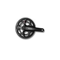SHIMANO / Tourney FC-A070, 50/34T, 170 mm, Su grandinės apsauga, 2x7 pavarų / Švaistikliai