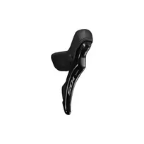 SHIMANO / 105 ST-R7120-R, Dešinė, 12 pavarų / Hidraulinių diskinių stabdžių ir pavarų perjungimo rankenėlė