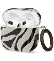 Dėklas Apple Airpods 4 / 5 ausinėms "Tech-Protect Lamano Nature Muse"