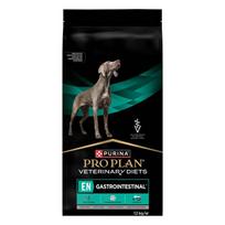Purina Pro Plan Veterinary Diets EN Gastrointestinal Dietinis sausas pašaras suaugusiems šunims ir šuniukams, skirtas žarnyno absorbcijos sutrikimams mažinti, 5 kg
