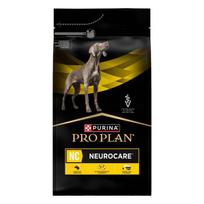 Purina Pro Plan Veterinary Diets NC Neurocare Sausas šunų pašaras, smegenų funkcijai palaikyti, 3 kg