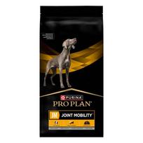 Purina Pro Plan Veterinary Diets JM Joint Mobility Sausas šunų pašaras, skirtas sąnarių sveikatai palaikyti, 12 kg