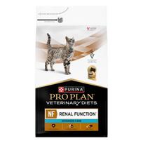 Purina Pro Plan Veterinary Diets NF Renal Function Advanced Care Sausas pašaras katėms, sergančioms lėtiniu inkstų nepakankamumu, 5 kg