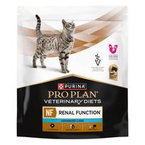 Purina Pro Plan Veterinary Diets NF Renal Function Advanced Care Sausas pašaras katėms, sergančioms lėtiniu inkstų nepakankamumu, 350 g