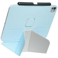 MOFT Dynamic folio case for iPad Air 11" M2 2024 / M3 2025 / 10.9" Air 4 2020 / Air 5 2022 smoothing mist