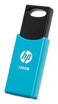 PNY v212b USB flash drive 128GB USB Type-A 2.0 Black, Blue