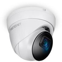 TRENDNET IPCam Dome 5MP PoE In/Out H.265 IR WDR