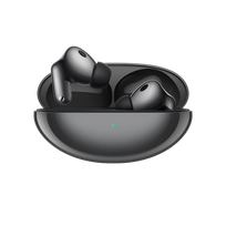 Ausinės HUAWEI Freebuds Neo, į ausis, Starry Black