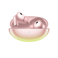 Ausinės HUAWEI Freebuds Neo, į ausis, Nebula Pink