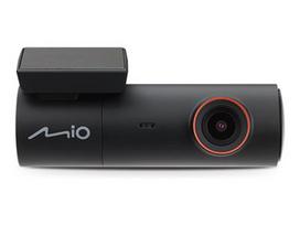 Mio Technology My MiVue J35 Dashcam 2560 x 1440 Sort