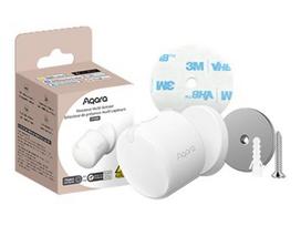 Lumi United Technology Aqara PS-S04D Multi-function Sensor White