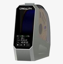 3D plastiko džiovintuvas 45℃-70℃ Space Pi CREALITY
