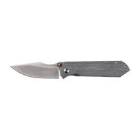 Kizer Harpoon Fold Ki4784A2 Sulankstomas peilis