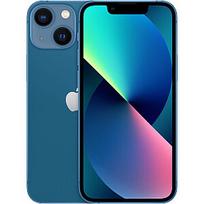 Apple iPhone 13 Mini 128GB Blue Prekė iš ekspozicijos Garantija 2 metai