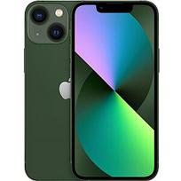 Apple iPhone 13 Mini 128GB Green Prekė iš ekspozicijos Garantija 2 metai