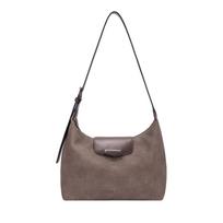 DAVID JONES rankinė CM8570A - Ruda