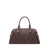 DAVID JONES rankinė CM8524 - Ruda