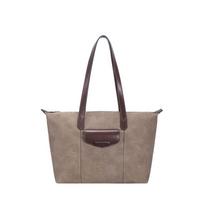 DAVID JONES rankinė CM8571A - Ruda