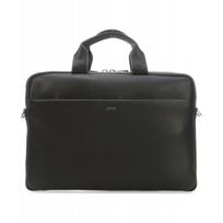 JOOP! dokumentų dėklas Cardonia 4140004465 - Juoda