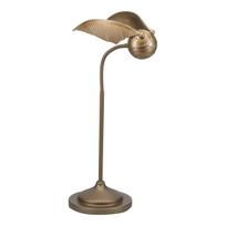 PALADONE HARRY POTTER stalinė LED lempa Golden Snitch, PP12796HP