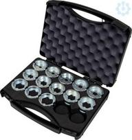 Dies set for terminals and compacted connectorsÏ120 216806/V-SET | 4011923629328