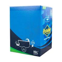 PUTOLINE MIXTURE MX 7 2T Sintetinė alyva 15L