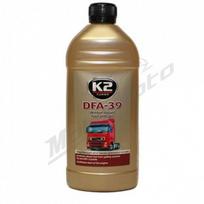 ALBURNUS Dyzelino kuro priedas Anti Gel 1L