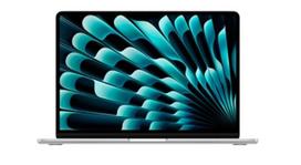Apple MacBook Air 13" M5 10C CPU, 10C GPU/16GB/1TB SSD/Silver/RUS | Apple | Z1L1000A6