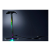 Razer Smart RGB Headset Stand Base Station V3 Chroma | Black | RC21-02360100-R3M1