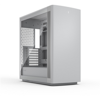 Fractal Design Case | Define One | ATX | Light TG Clear Tint | FD-C-DEFOA-03