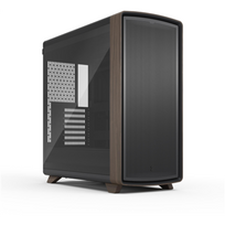Fractal Design Case | Summit | ATX | Black TG Light Tint | FD-C-SUM1A-04
