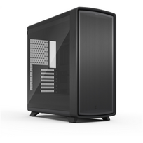 Fractal Design Case | Summit | ATX | Blackout TG Light Tint | FD-C-SUM1A-05