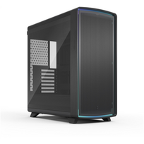Fractal Design Case | Summit | ATX | Ambience Blackout TG Light Tint | FD-C-SUM1A-06