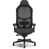 Fractal Design Refine 2 | Gaming Chair | Mesh Dark | FD-CH-RE2M-01