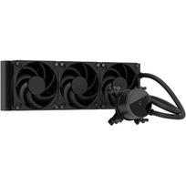 Fractal Design Water Cooling | Radius 360 | Black | Intel, AMD | FD-W-RA1-3601