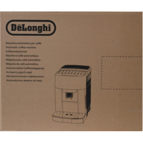 IŠPARDAVIMAS. DeLonghi ECAM21.117.B Magnifica S Fully Automatic Coffee maker, Black | IŠPARDAVIMAS. | Delonghi Coffee Maker | Magnifica S | Pump pressure 14 bar | Built-in milk frother | Fully automatic | Black | 1450 W | PAŽEISTA PAKUOTĖ | ECAM21.117.BSO