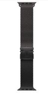 APPLE 49mm Black Titanium Milanese Loop - Small | Apple | MK0F4ZM/A