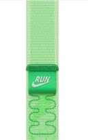 APPLE 46mm Green Spark Nike Sport Loop | Apple | MKV34ZM/A