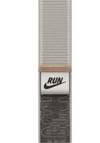 APPLE 46mm Pavement Grey Nike Sport Loop | Apple | MKUY4ZM/A