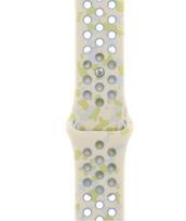 APPLE 46mm Chalk Calm Nike Sport Band - M/L | Apple | MKTW4ZM/A