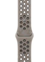 APPLE 46mm Pavement Grey Nike Sport Band - S/M | Apple | MKTT4ZM/A
