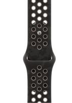 APPLE 46mm After Dark Black Nike Sport Band - M/L | Apple | MKTP4ZM/A