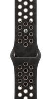 APPLE 46mm After Dark Black Nike Sport Band - S/M | Apple | MKTN4ZM/A