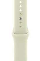 APPLE 46mm Pale Succulent Sport Band - M/L | Apple | MJW14ZM/A